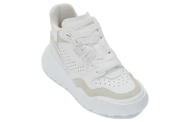 Alexander McQueen Court Trainer