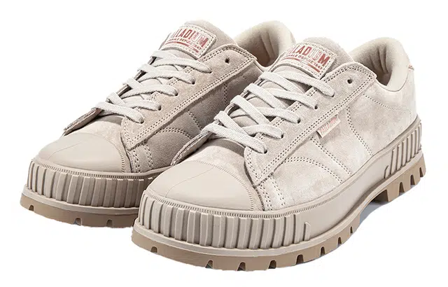 Palladium Pallashock90Sde