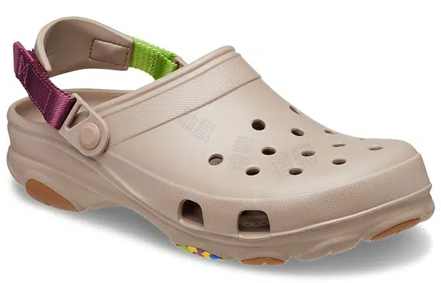 Crocs EVA