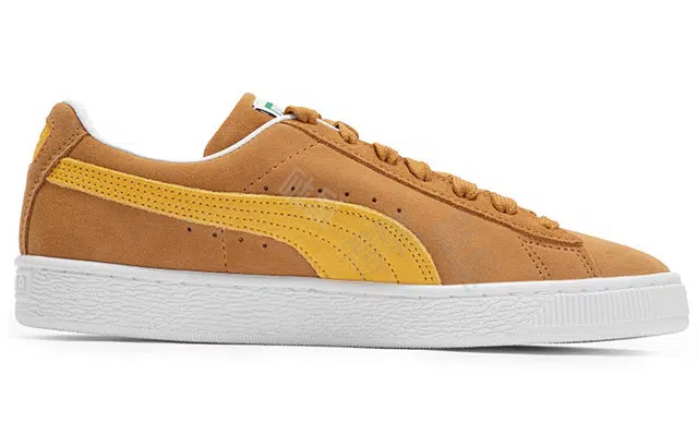 PUMA Suede Classic Xxi