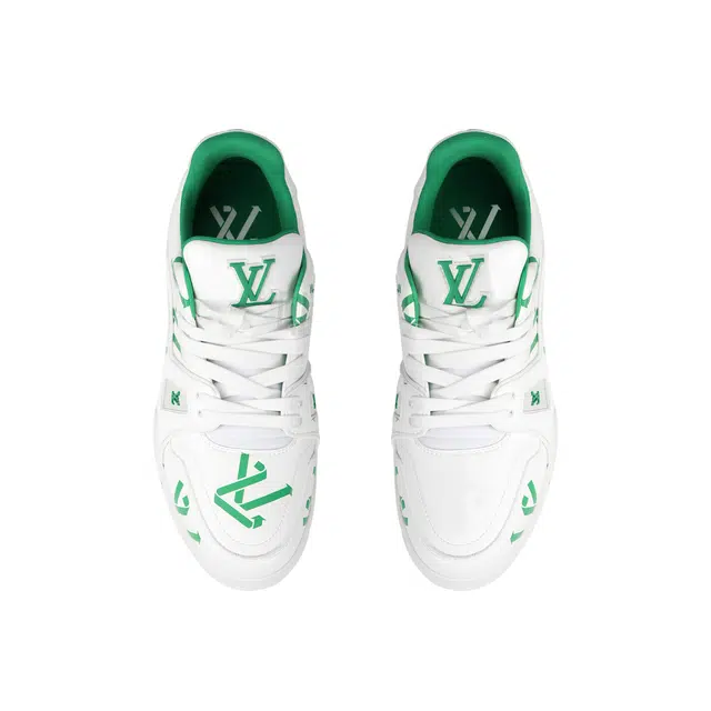 LOUIS VUITTON Trainer