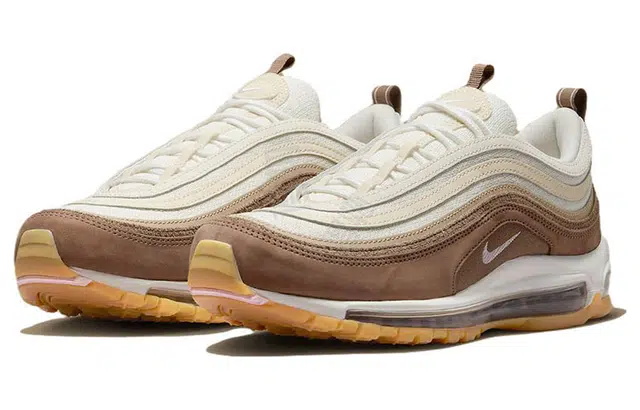 Nike Air Max 97 "Hemp"