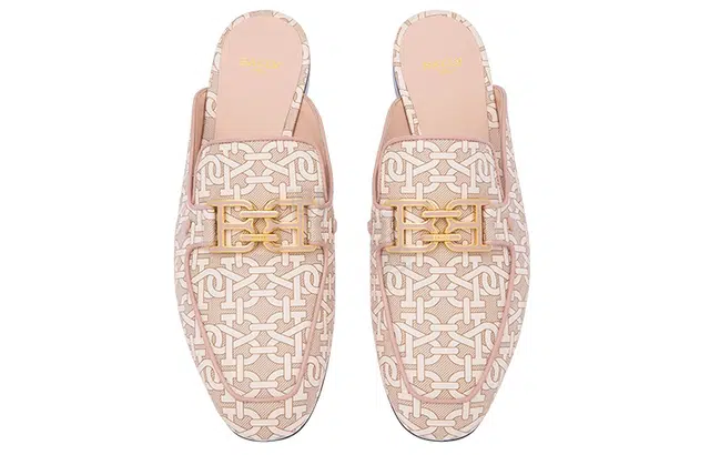 BALLY