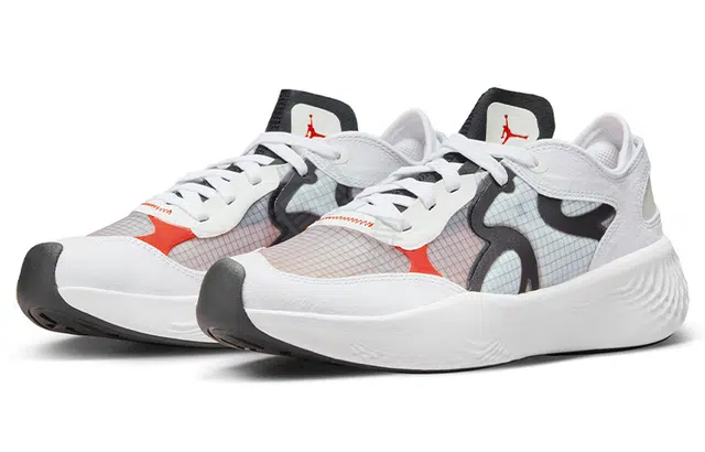 Jordan Delta 3 Low