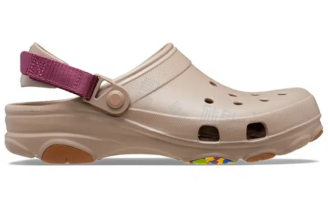 Crocs EVA