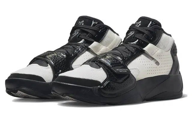 Jordan Zion 2 GC 2 "25 Years in China" 25