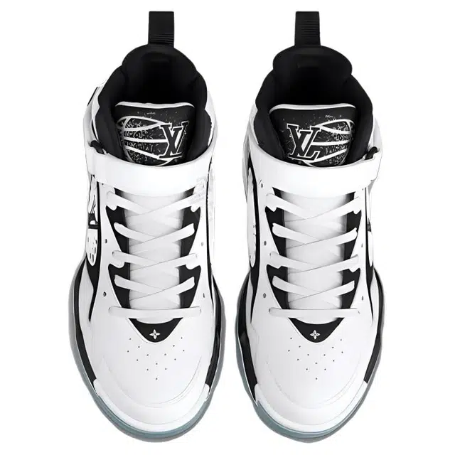 LOUIS VUITTON Trainer 2