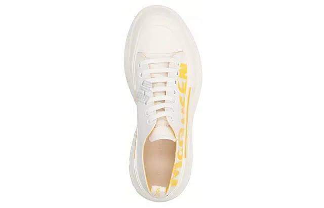 Alexander McQueen Tread Slick