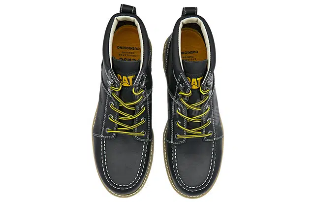 CAT Tradesman Mid B4C