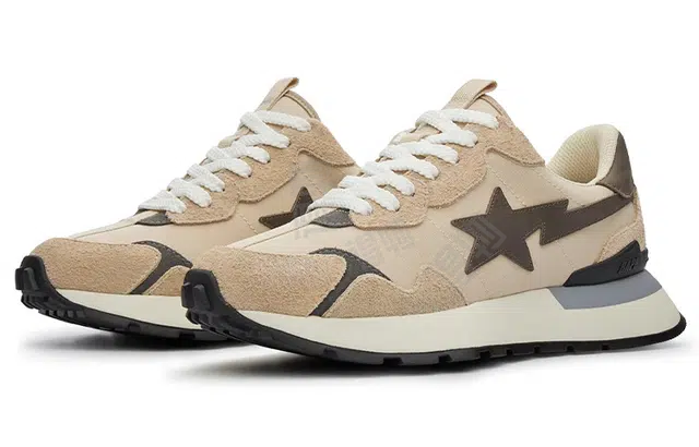 A BATHING APE ROAD STA EXPRESS