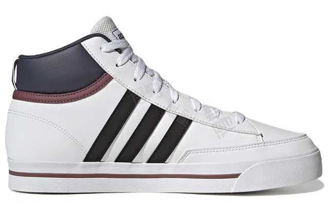 adidas neo Retrovulc Mid Skateboarding
