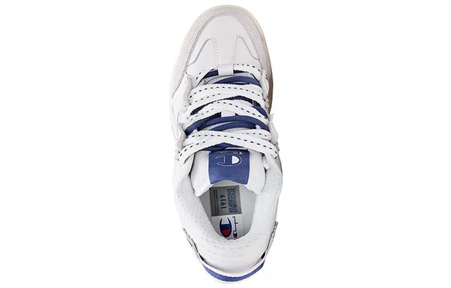 Champion Essentials valve v2