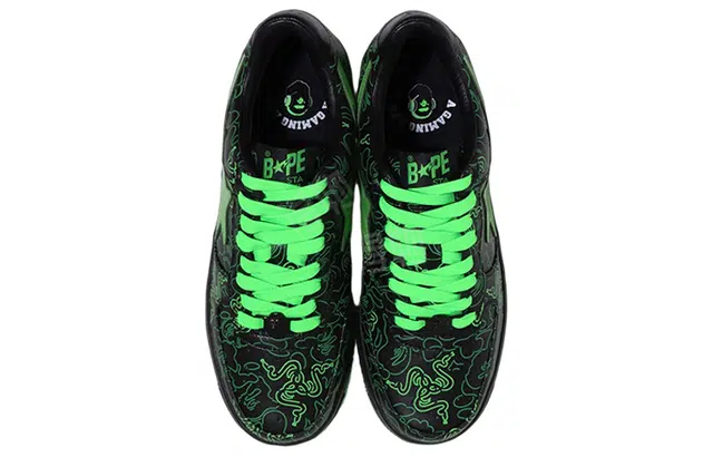 Razer x A BATHING APE STA