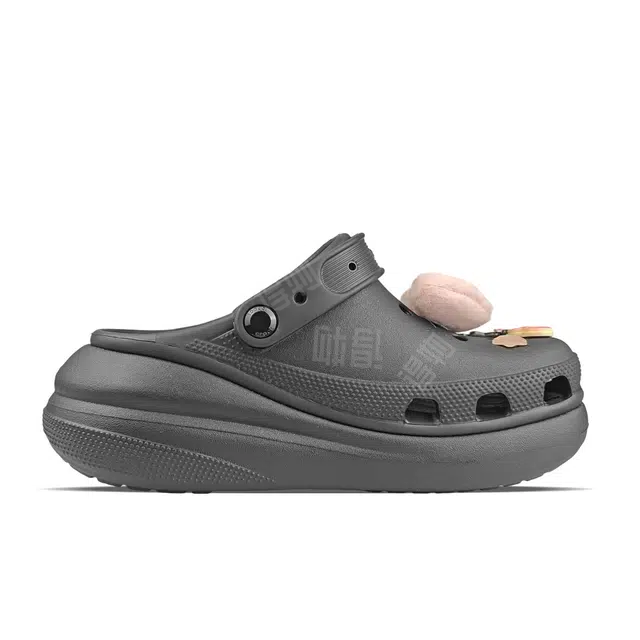 Crocs Classic Crush EVA