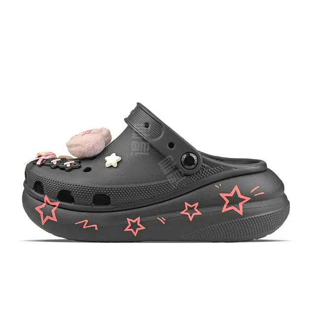 Crocs Classic Crush EVA