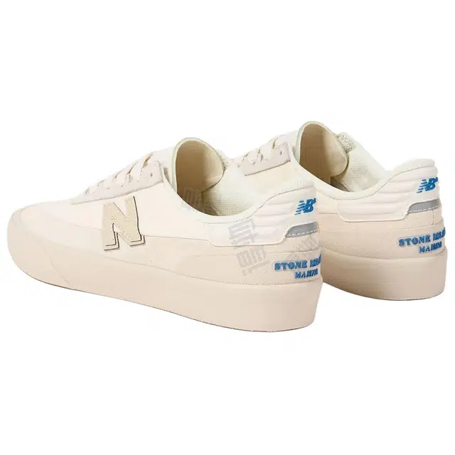 New Balance x Stone Island 272 Beige