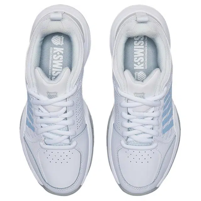 KSWISS