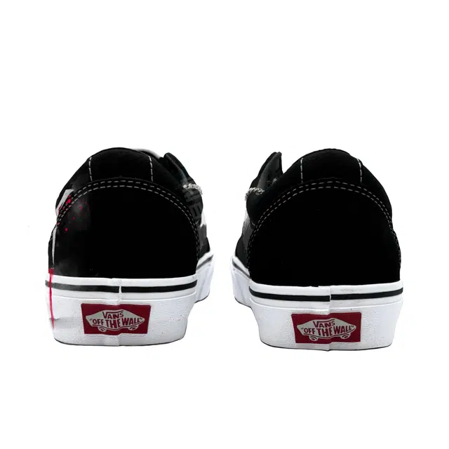 Vans Ward