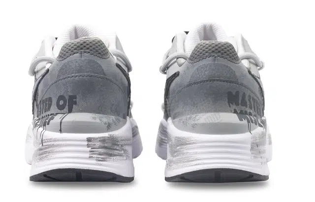 Nike Air Max Fusion