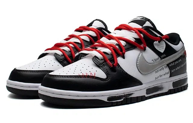 Nike Dunk Low IRC VIBE