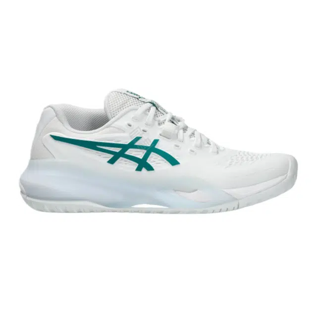 Asics GEL-RESOLUTION X