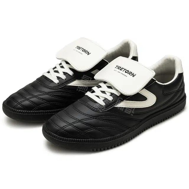 TRETORN COPP REV