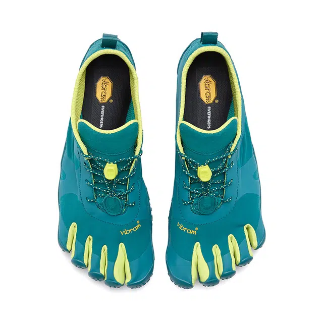 Vibram v-alpha