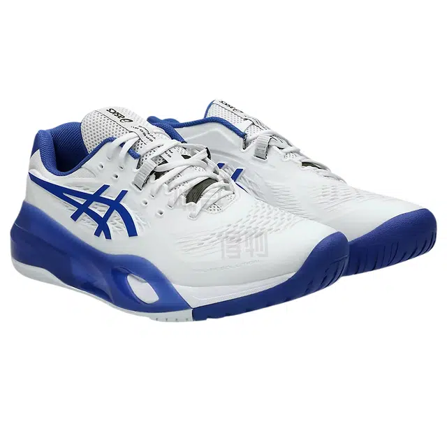 Asics GEL-RESOLUTION X