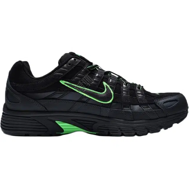 Nike P-6000