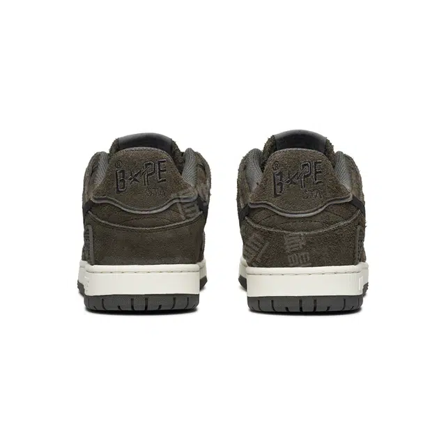A BATHING APE SK8 STA