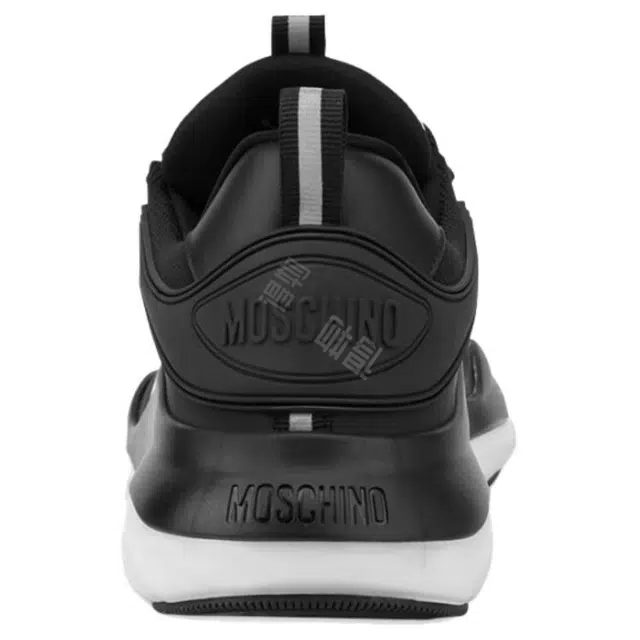 MOSCHINO Teddy Run