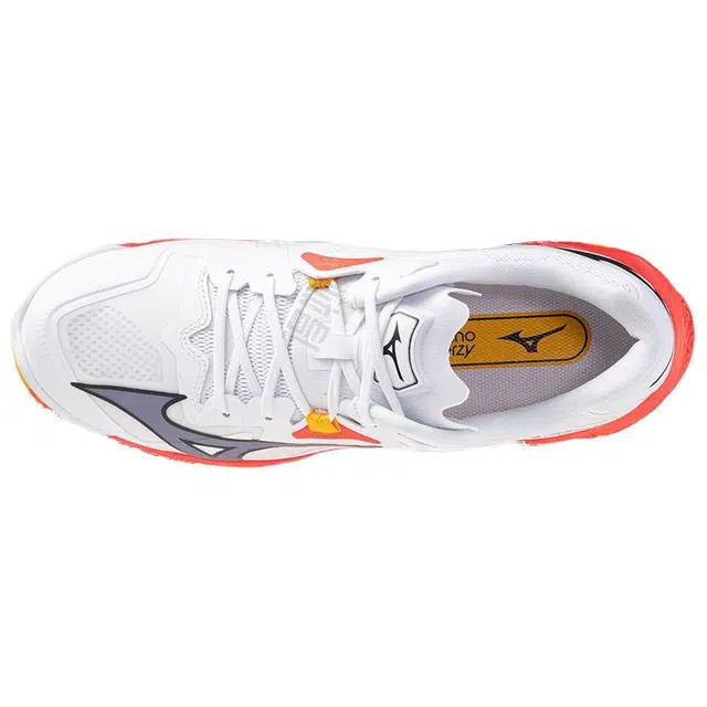 Mizuno Wave Lightning Z8