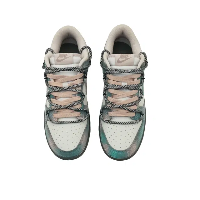 Nike Dunk Nike Dunk Low SEMedium Ash