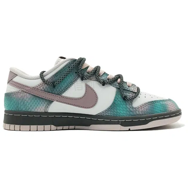 Nike Dunk Nike Dunk Low SEMedium Ash