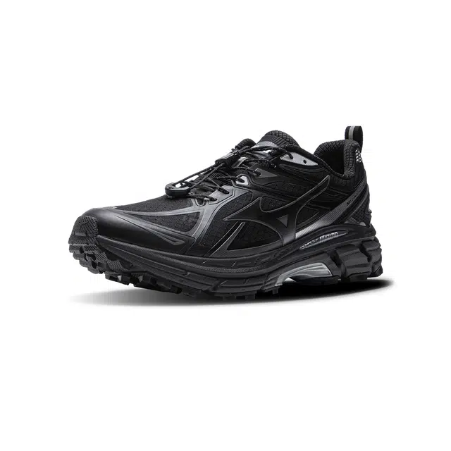 Mizuno Halo Mix