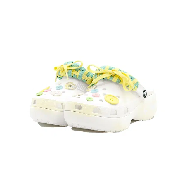 Crocs Classic clog EVA