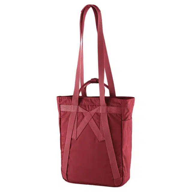 Fjallraven Kanken 14L Tote