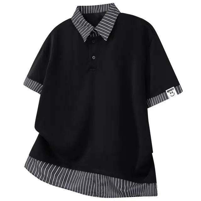 REMEFIT cleanfitPolo