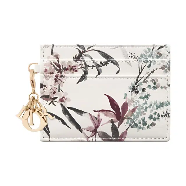 DIOR Lady Dior Freesia