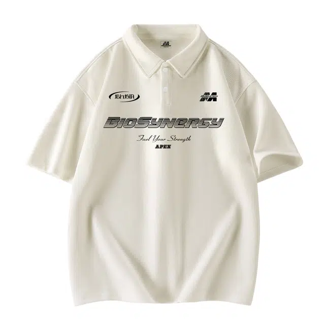 MUSCLETECH TPolo
