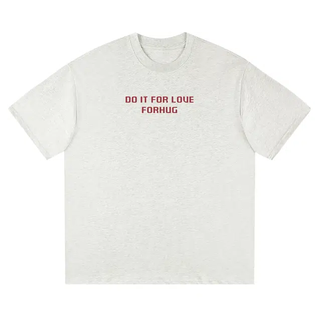 FORHUG T