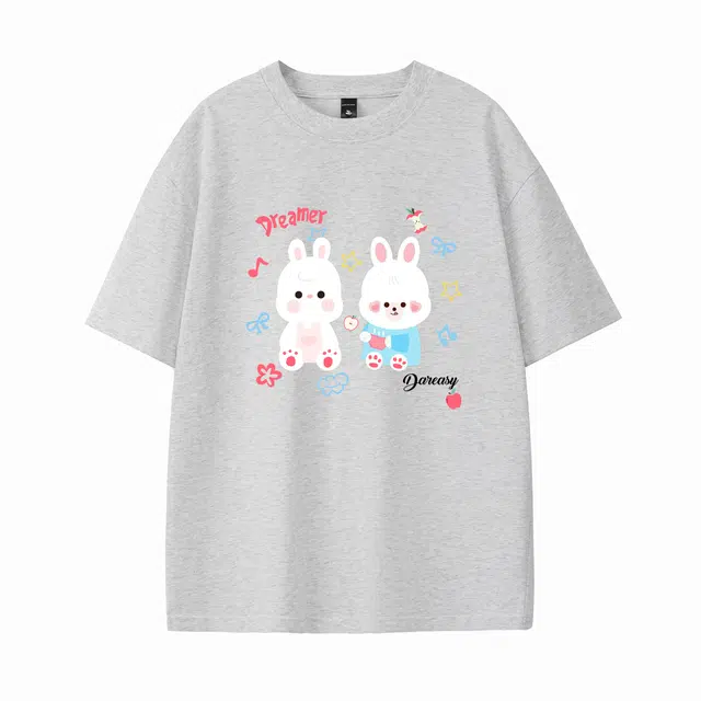 DAREASY T