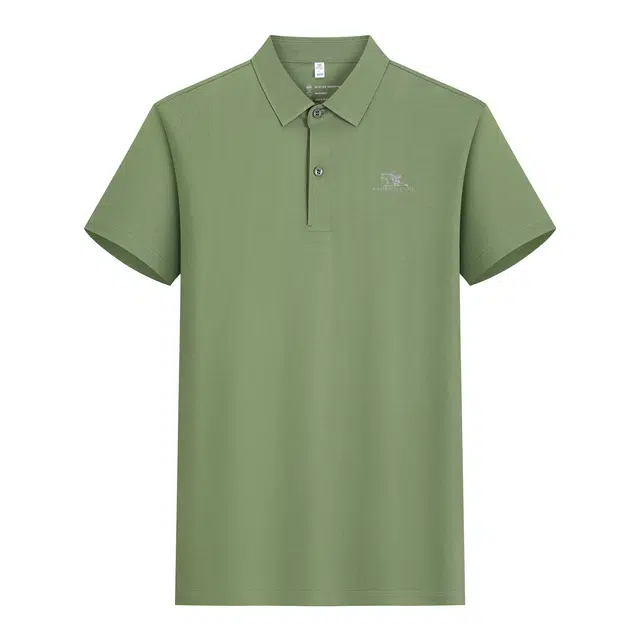 CHUAN QI BAO LUO Polo