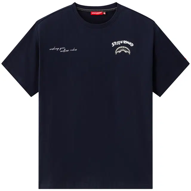 SPRAYGROUND x sgLogoT