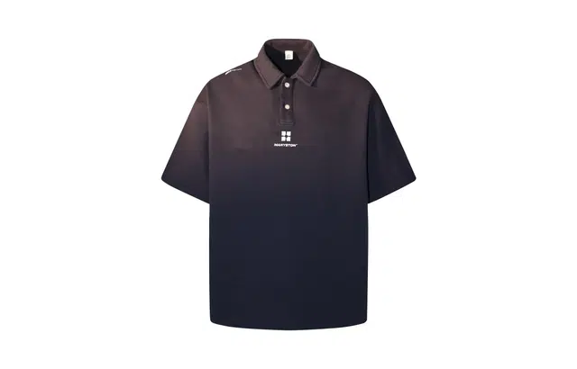 MANYSTON 280gPolo