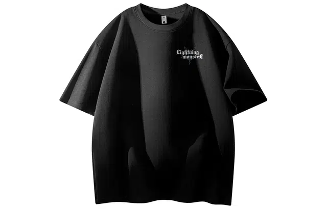 LIGHTNING MONSTER LogoT