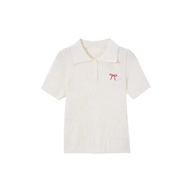 EOEI polo T
