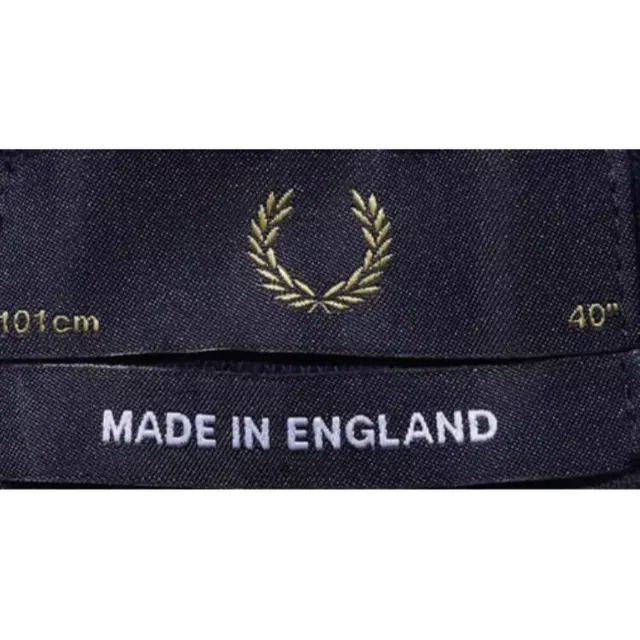 FRED PERRY FW24 Polo