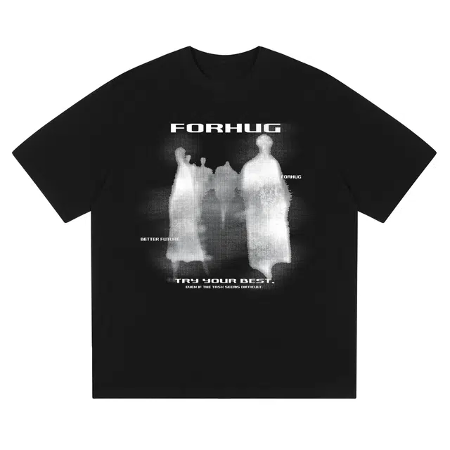 FORHUG T