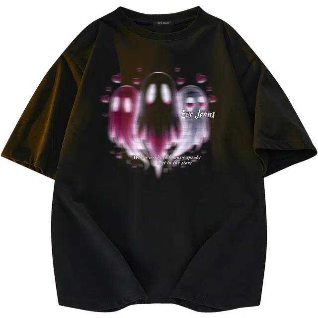 EVE JeansLogoT